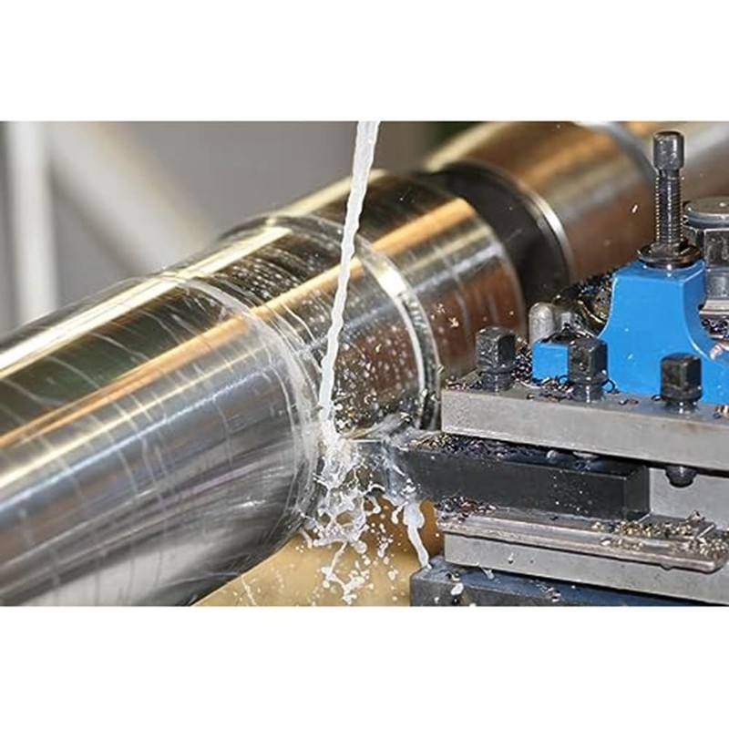 HiCOZZIE Rotary Tool 5/16 8mm Shank 7pcs Rotary Tool Holder