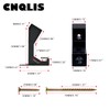 CNQLIS Squeaky Wood Relief Floor Repair Kit Can be Safely