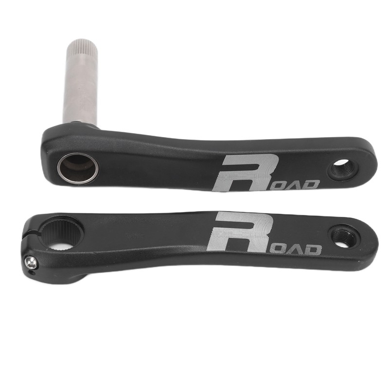 Bike Crank Arm Set Direct Mounted Crank Aluminium 170mm Crank