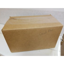 Stern Deadpool Pinball Inside Art Blades 502-7073-00