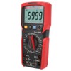 UT89X Digital Multimeter AC DC Voltage Current Resistance Capacitance NCV
