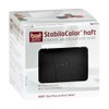 BORT StabiloColor Binde 8cm schwarz 1 Stück
