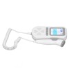 Fetal Heartbeat Monitor 3 Modes Accurate Measurement Noise Reduction Heart