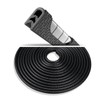 Motorcycle windscreen molding finishing material windshield car / 오토바이 윈드스크린 몰딩 마감재 윈드쉴드 자동차
