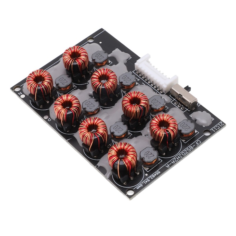 BMS Lossless Active Balancer 2A Energy Transfer Lithium Battery Pack