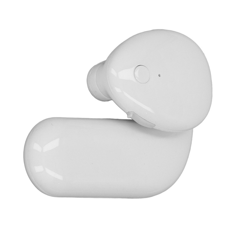 Electric Heated Ear Warmer Three Level Temperature Control Adjustable Angle