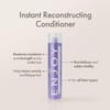 Enjoy Instant Reconstructing Conditioner for Damaged Hair, Lightweight Deep Moisturizing