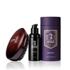 Premium Beard Oil and Beard Brush – Luxury Beard Grooming