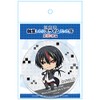Guren no Bond Acrylic Coaster D [Diablo]