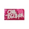 LOL L.O.L. Surprise! Girl's Children's Glitter Sequin Backpack, pink