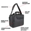 USA GEAR Carrying Case Compatible with Steam Deck, Steam Deck