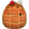 Jazwares Squishmallows 19 cm S12 - Model Selected at Random