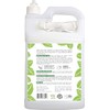 Mighty Mint Peppermint Oil Rodent Repellent Spray with Microfiber Cloth