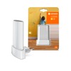 Ledvance LUNETTA Shine 406000000000 LED Night Light for Indoor Use