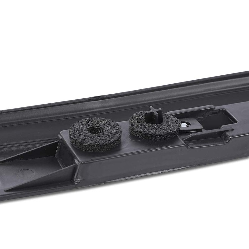 G-PLUS Windshield Pillar Trim Molding L/H Driver Side Inner ONLY