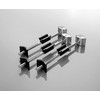PPQT10.700-ZIPCLIP WORKTOP CONNECTORS FOR 28MM + WORKTOPS
