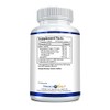 Research Verified Antarctic Krill Oil - Improve Heart Function, Boost