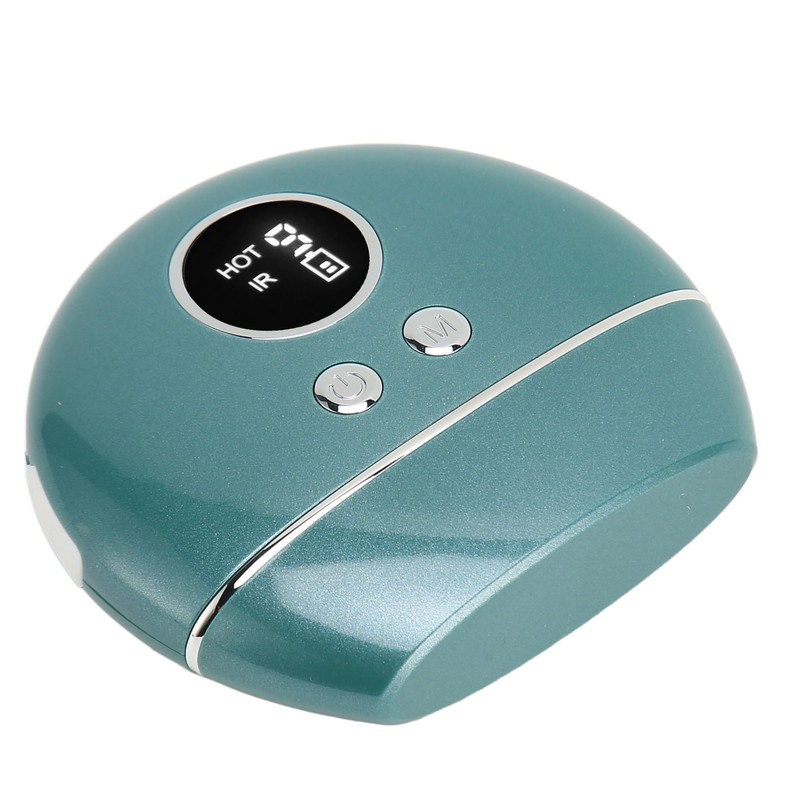 Electric Face Lift Gua Sha Tool Bian Stone Color Light