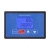 30A 6.5V-55V DC Brush Motor PWM Speed Controller Digital LCD