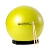Original Pezzi Ball Maxafe 75 cm Diameter Lime Green Kawanyo