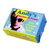 Andy Warhol Soap – Andy's 15 Minutes Of Foam