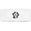 Azeeda 'Bernedoodle Welpe' Beauty Head Band/Haarband (HB00036233)