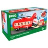 BRIO WORLD 33886 Cargo Helicopter Toy