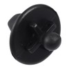 ROBUST Rear Parcel Shelf Clip String Hanger Plastic Fixing for