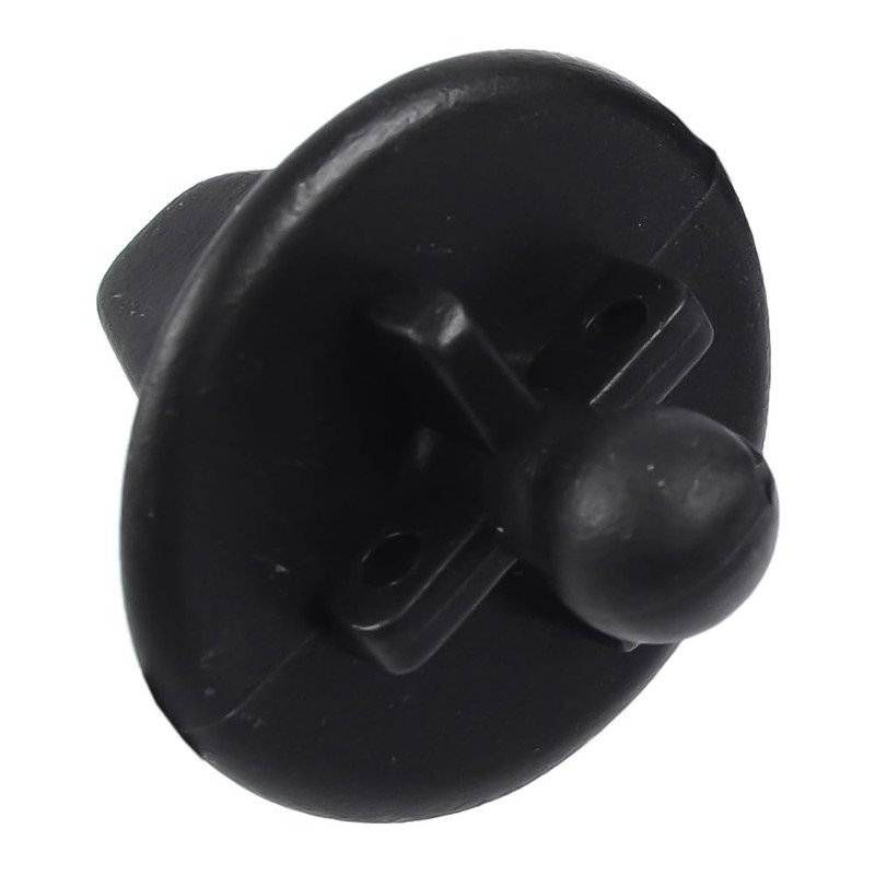 ROBUST Rear Parcel Shelf Clip String Hanger Plastic Fixing for