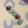 My santn My Santa - Short Oval / My santn