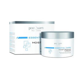 postQuam Professional Moisturizing Cream Normal Or Sensitive Skin 200ml – Skin Care – Spanish Beauty – Specially Moisturizing And Refreshing Cream – Protect The Skin From Atmospheric Agents – Natural And Active Ingredients - Hyaluronic acid
