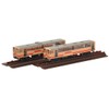 Collection de chemin de fer fer Kore Myochi ferroviaire Aketi