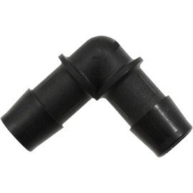 Dayco 80672 HVAC Heater Hose Connector
