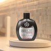 BREEZE | Deodorante Squeeze Comfort Protection, Breeze Men, 100ml