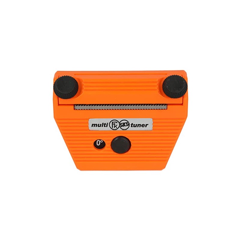 SKS Kunzmann Edge Tuner 2 in 1 Multi Edge Sander