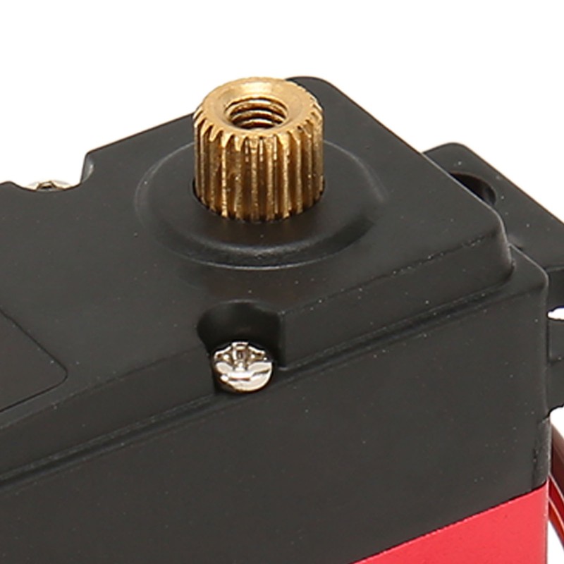 FT5320M 20KG Digital Servo Waterproof Full Metal Gear High Torsion