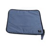 Heated Seat Cushion 3 Levels Adjustment USB Port Soft Comfortable