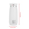 Portable USB Fast Charging Electric Automatic Bottle Drinking Water Pump