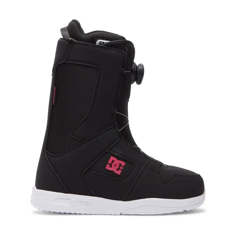 DC Phase BOA Women's Snowboard Boots