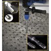 SDS Plus Rotary Hammer Drill Bit 24Pcs 5/32 in. x