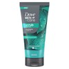 DOVE MEN + CARE Body and Face Scrub Eucalyptus Deeply