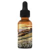 Vanilla Beard Oil – A Potent Bold Sweet Vanilla Scent