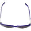 Dsquared Women’'s Sonnenbrille DQ0147 92W Sunglasses, Blue (Blau), 57