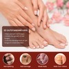 Abera Maximum Strength Nail Repair Serum - Intensive Care for