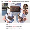 Fa.Volmer ® Bum Bag / Belt Bag / Waist Bag