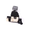 dkvaess Cruise Control Switch 84632-34011 Compatible with Toyota Camry Corolla