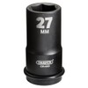 Draper 71908 3/4" Square Drive Hi-Torq 6 Point Deep Impact