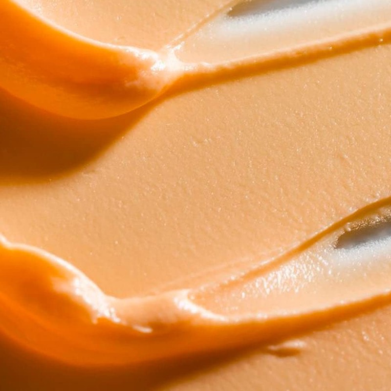 Sun Activator - Solid Body Oil: Tan Accelerating Cream with