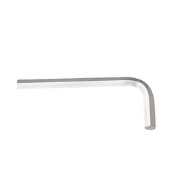 Kyoto Machine Tools (KTC) High Grade L-Shaped Standard Hex Key Wrench 0.3 inch (8 mm) HLD1008