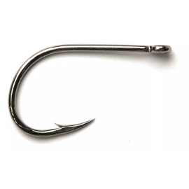MUSTAD ULTRAPOINT BIG GUN 10829NP-BN LIVEBAIT HOOK 25 PACK-PICK YOUR SIZE - 8/0